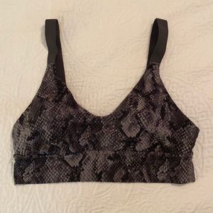 Aerie Offline Real Me sports bra